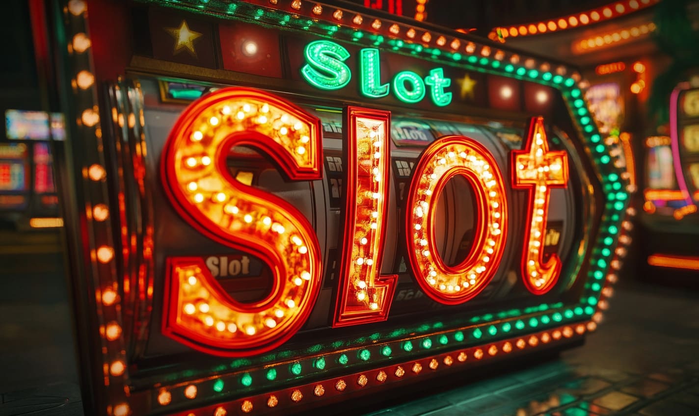 Variety of Slots at T789 Online Casino
                              